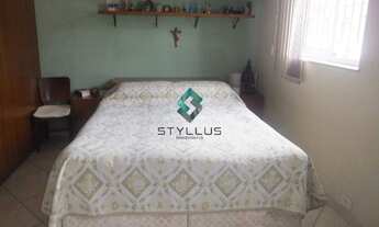 Imagem 6: Casa de vila 03qts suites garagem quintal churrasqueira ac financiamento otima localização