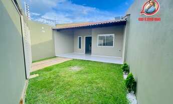 Imagem: CASA NO BAIRRO BETOLANDIA