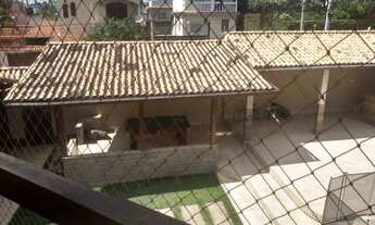 Imagem 4: Casa de alto padrão