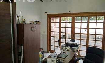 Imagem 7: VARGEM GRANDE PAULISTA - Casa de Condomínio - Caucaio do Alto