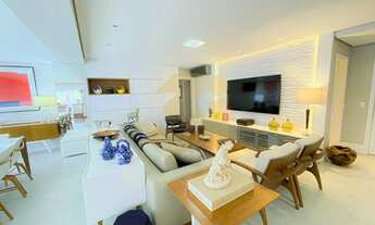 Imagem 4: Apartamento à venda com 184m², 3 quartos e 3 vagas