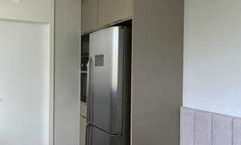 Imagem 6: Apartamento para venda tem 125 m² com 3 quartos em Jardim - Santo André - SP