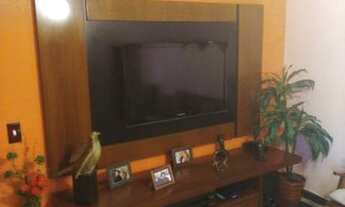 Imagem 2: Apartamento de 90 metros quadrados no bairro Bonsucesso com 3 quartos