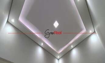 Imagem 5: Casa nova no Jardim Portal do Sol