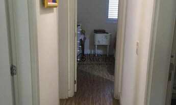 Imagem 5: Apartamento com 3 dormitórios à venda, 69 m² por R$ 380.000 - Jardim Sevilha - Indaiatuba