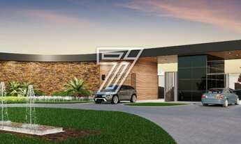 Imagem 2: Casa de condomínio sobrado para venda com 290 metros quadrados com 3 quartos