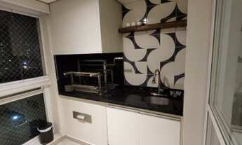 Imagem 3: Apartamento para venda de 177m² com 4 quartos em Vila Andrade - São Paulo - SP