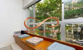 Imagem 2: Rio de Janeiro - Apartamento Padrão - Leblon