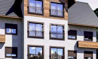 Imagem 3: APARTAMENTO 2 DORMITÓRIOS NO ESSENCIE 280 GRAMADO