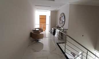 Imagem 2: COND. VILLA FIRENZE CASA 2 PAV. E 4 SUITES - CÓDIGO:3154