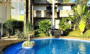 Imagem 2: JUNDIAÍ - Casa de Condomínio - CHÁCARA TERRA NOVA