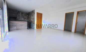 Imagem 3: Cobertura para venda possui 130 metros quadrados com 3 quartos em Vila Curuçá - Santo Andr