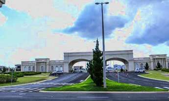 Imagem 3: Oportunidade - Terreno Esquina Condomínio Jardim Versailles - Uberlândia/MG