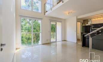 Imagem: SãO PAULO - Apartamento Padrão - Morumbi