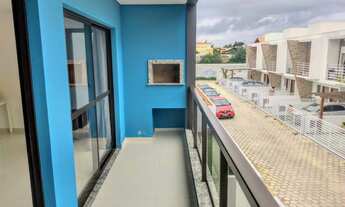 Imagem 6: Apartamento a venda possui 73 m² de área total com 2 quartos no Campeche - Florianópolis