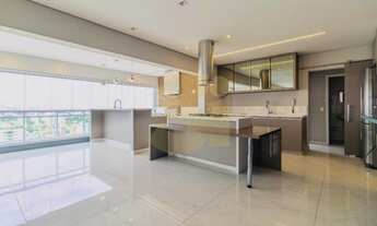 Imagem 7: More em uma cobertura no Campo Belo