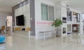 Imagem 2: Apartamento maravilhoso alto padrão de 4 quartos, 2 suítes na Praia da Costa!