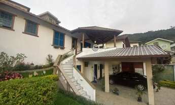 Imagem 7: Casa para venda com 170 metros quadrados com 4 quartos em Tijuca - Teresópolis - RJ