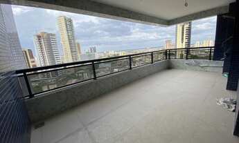 Imagem 5: Apartamento para venda possui 181 metros quadrados com 4 quartos em Umarizal - Belém - PA