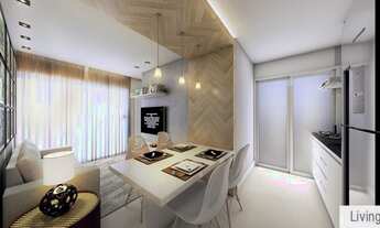 Imagem 5: Aptos 2 dormitórios, 1 suite, varanda grill, 1 ou 2 vagas vaga, Rua Severa - Vila Maria