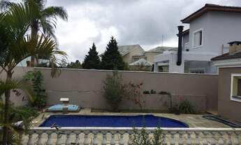 Imagem 6: Casa com 3 dormitórios à venda, 260 m² por R$ 1.800.000,00 - Residencial Morada dos Lagos