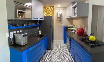 Imagem 2: Apartamento 3 quartos praia futuro , VG Fun Vila Gale