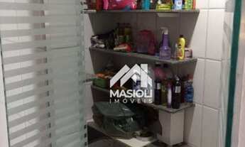 Imagem 3: Excelente 4 quarto uma quadra do mar da praia da costa