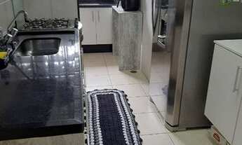 Imagem 7: Apartamento com 3 dormitórios à venda, 96 m² por R$ 979.000,00 - Vila Guarani (Zona Sul)