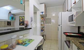 Imagem 3: PORTO ALEGRE - Apartamento Padrão - Petrópolis