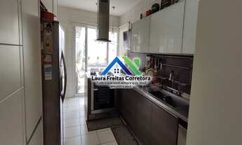 Imagem 12: APARTAMENTO RESIDENCIAL em SÃO PAULO - SP, JARDIM MARAJOARA