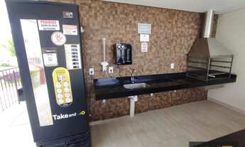 Imagem 4: Junior creci-4745 - Venda/Locação - Cond. Praia do Forte - Apto c/ 2 quartos, 42 m² - Vend