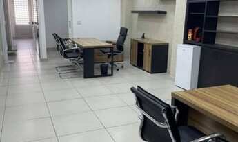 Imagem 7: Sala para alugar, 100 m² por R$ 3.500,00/mês - Vila Mariana - São Paulo/SP