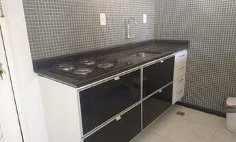 Imagem 4: Apartamento para aluguel tem 70 metros quadrados com 1 quarto em Pitimbu - Natal - RN