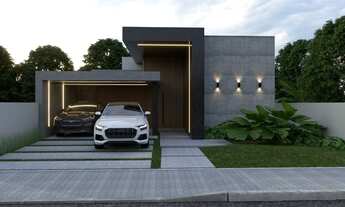 Imagem 2: CRICIÚMA - Casa Padrão - SANTA CATARINA