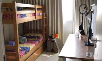 Imagem 7: Apartamento no Residencial Alto Belo