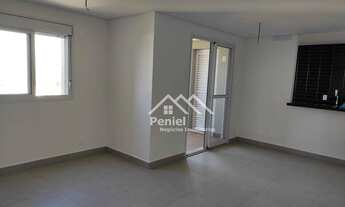 Imagem 2: Apartamento com 2 dormitórios à venda, 86 m² por R$ 615.000,00 - Quinta da Primavera - Rib
