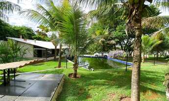 Imagem: Chácara 2.600 m2, 3 quartos, buriti sereno,Aparecida