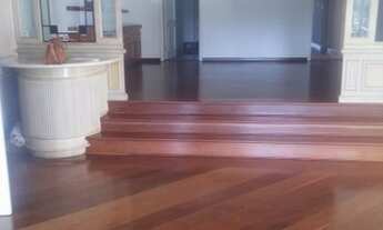 Imagem 5: Apartamento de 298 metros quadrados no bairro Alphaville Comercial com 4 quartos