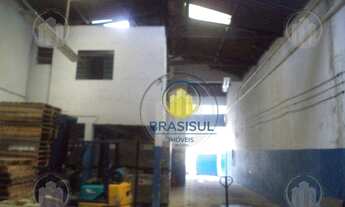 Imagem 3: Galpão Comercial para venda e locação, Vila Socorro, São Paulo -