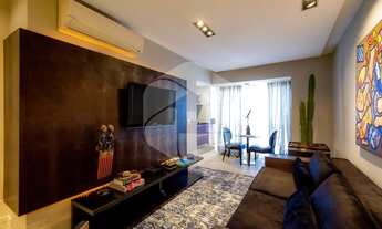 Imagem: Apartamento - Cambuí - Campinas