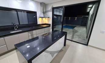 Imagem 7: Casa Térrea no Condomínio Villa de Leon em Piratininga