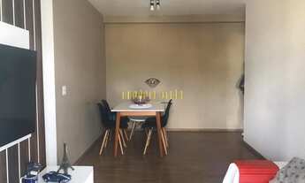 Imagem 4: Excelente Apartamento à venda no Bairro Parque Santa Laura em Ferraz de Vasconcelos