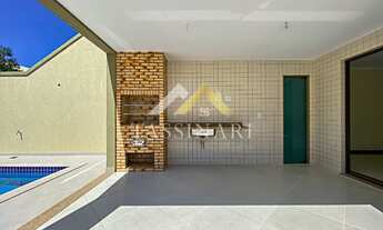 Imagem 2: Casa de Condomínio