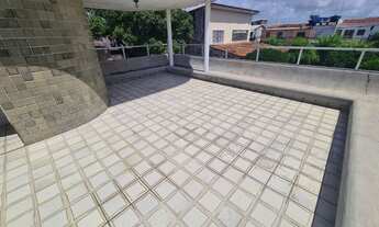 Imagem 5: Vendo linda casa com hooftop próximo o shopping Guararapes