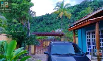 Imagem: Casa para Venda em São Sebastião, Paúba