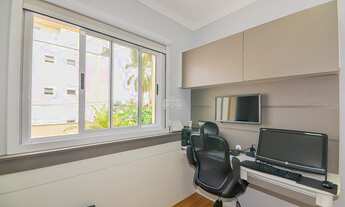 Imagem 3: Apartamento para venda com 3 quartos em Jardim Social - Curitiba - PR