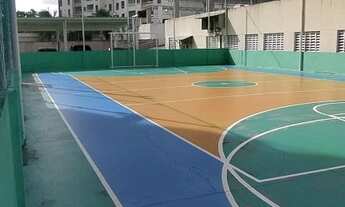 Imagem 2: Apartamento para venda possui 77 metros quadrados