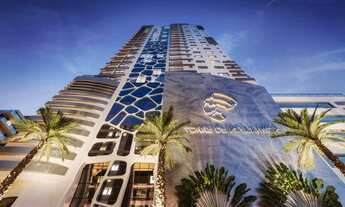 Imagem 3: LANÇAMENTO! APARTAMENTO 3 DORMITÓRIOS - CENTRO - BALNEÁRIO CAMBORIÚ - SC