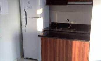 Imagem 3: Apartamento com 2 dormitórios à venda, 47 m² por R$ 240.000,00 - Cidade Nova - Jundiaí/SP