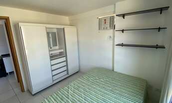 Imagem 6: Apartamento para aluguel tem 50 metros quadrados com 1 quarto em Boa Viagem - Recife - Pe